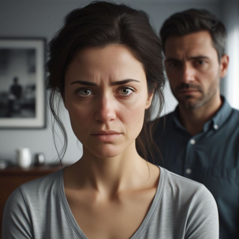 Золотая клетка распалась: история о цене свободы и внутреннем сопротивлении