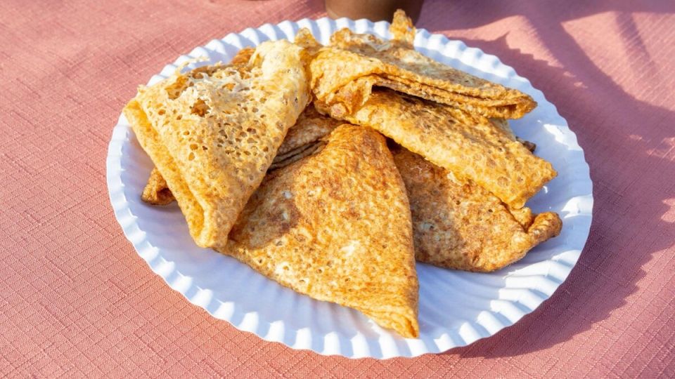 Масленица: Приветствие весны и прощание с зимой