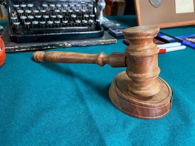 Курянин заплатит штраф за призывы к насилию против армии