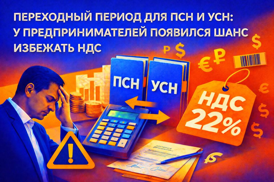 ��������� �������: ���������� ������ ��� ��� � ��� � ��� ������� � 2026 ����