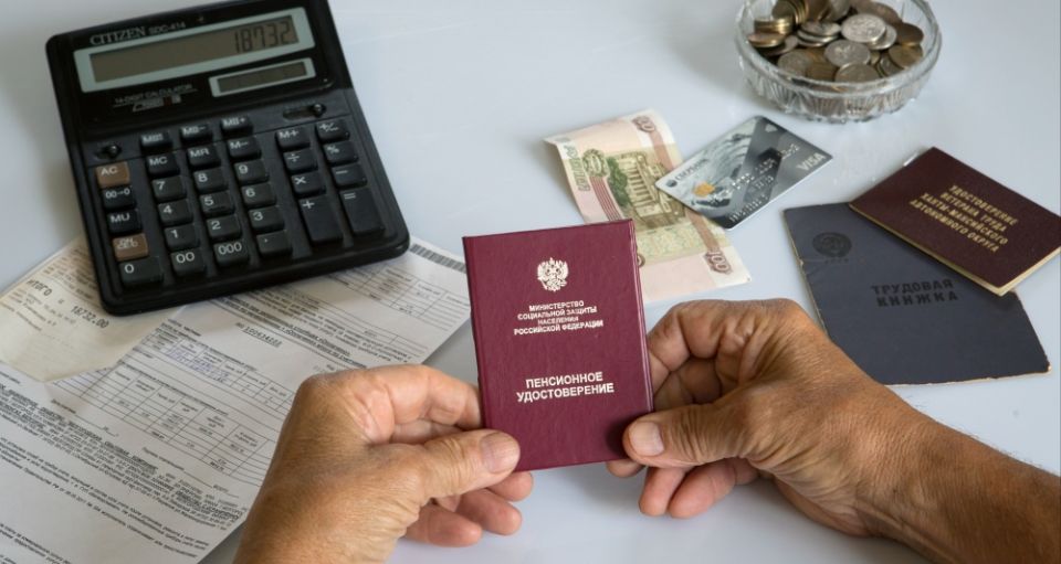 Новые правила: отпуск по уходу за ребенком теперь полностью идет в пенсионный стаж