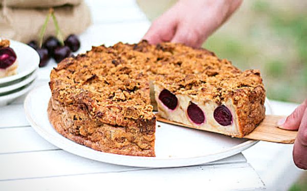 Необычные десерты: пирог Беттельман, о котором вы не слышали