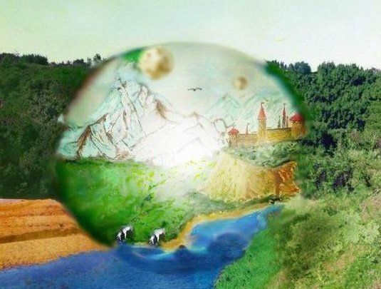 Принимая реальность: как манифест помогает справляться с трудностями