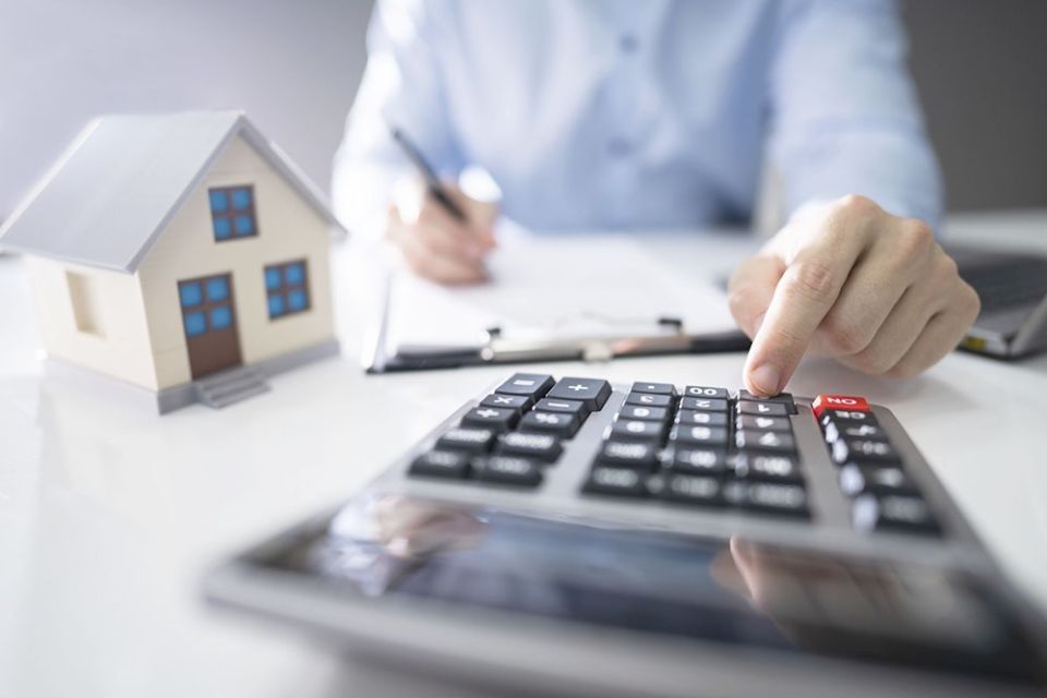 Как правильно рассчитать ипотеку и не оказаться в долговой яме