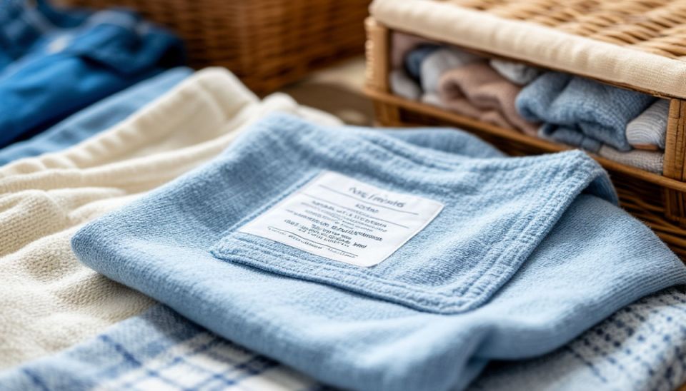 Как избежать усадки одежды: советы по стирке и уходу за тканями
