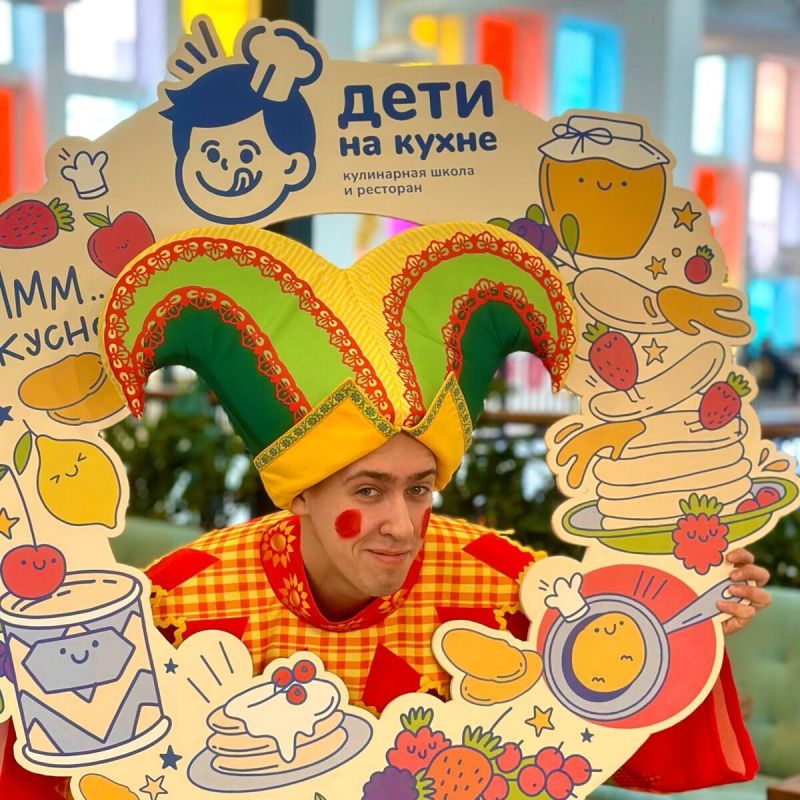 Зимняя кулинарная вечеринка: прощаемся с холодами весело и вкусно