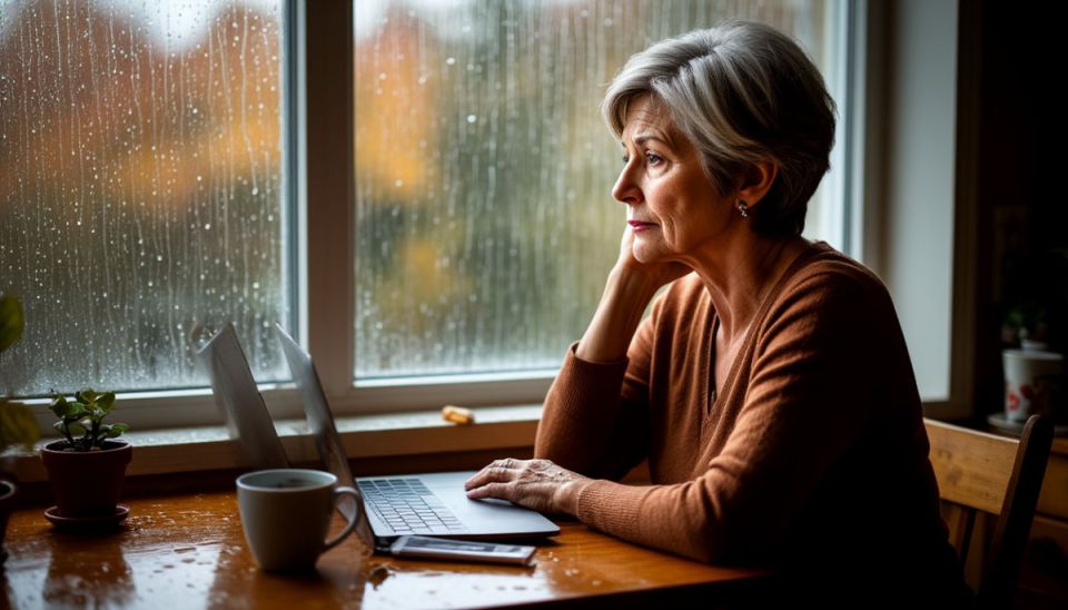 Как ваши мысли влияют на здоровье и качество жизни в зрелом возрасте