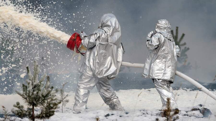 Регионам предписали планировать расходы на защиту от ЧС