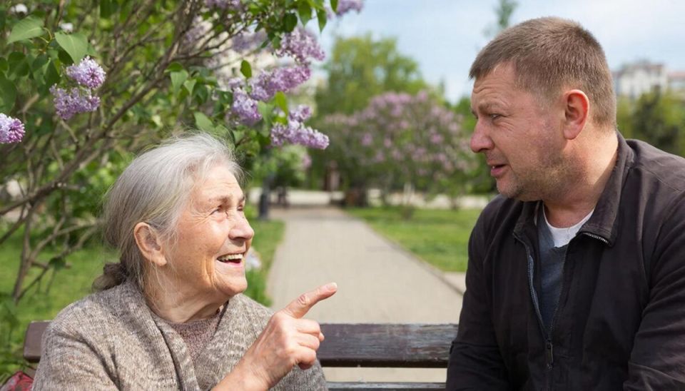 Пенсионерка остановила мошенников на финишной прямой