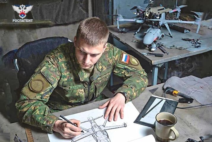 Н Innovations: Как Российские Защитники Развивают Технологии через Патенты